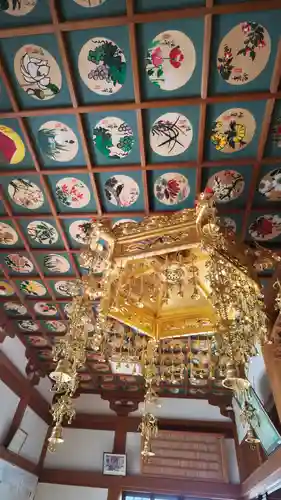 西泉寺(福島県)