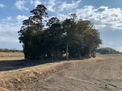 水神宮(千葉県)