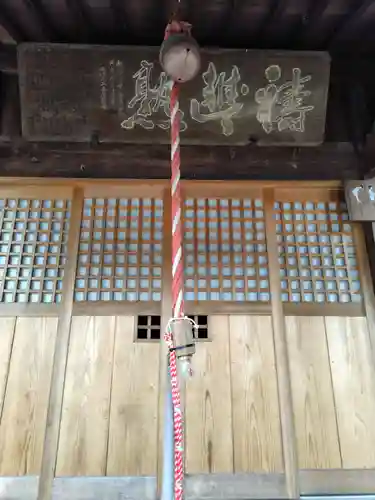 小松原神社(埼玉県)