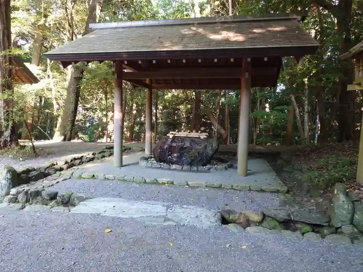 倭姫宮(皇大神宮別宮)(三重県)