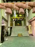 胡子神社(広島県)