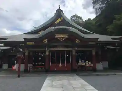 祐徳稲荷神社(佐賀県)