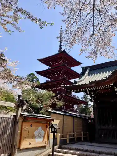 最勝院(青森県)