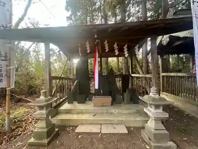 祇園八坂神社(宮城県)
