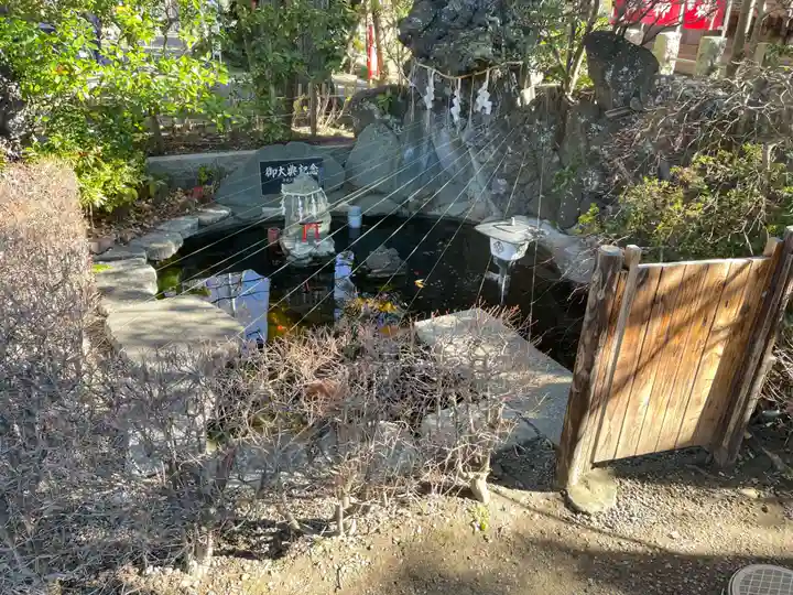 八剱八幡神社(千葉県)