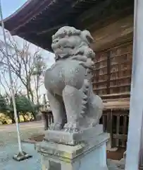 大高山神社(宮城県)