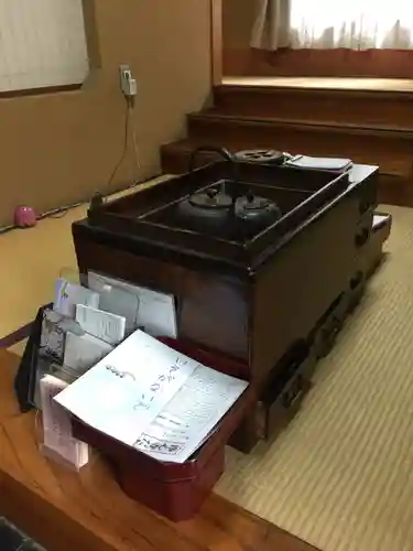 浄心寺のその他建物