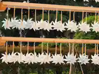 川越氷川神社のその他建物