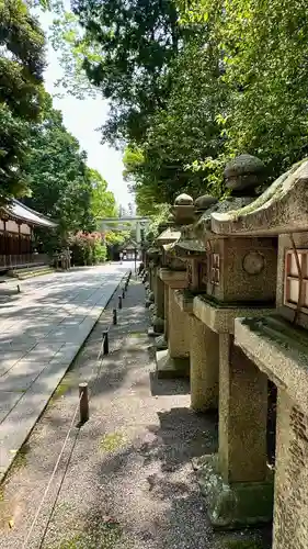 石清水八幡宮(京都府)