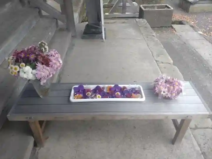 重蔵神社(石川県)