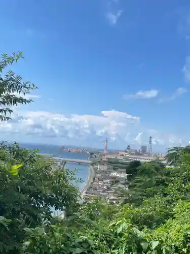 人見神社(千葉県)