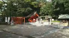 籠神社(京都府)