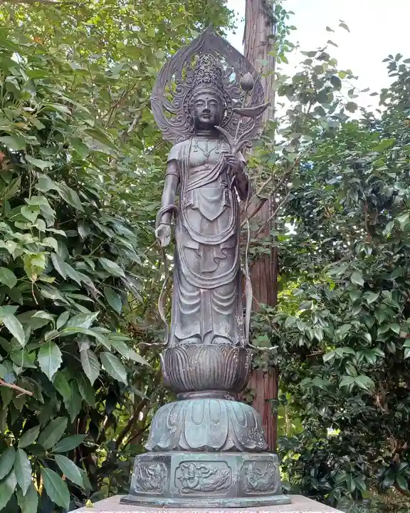 福正寺 松福院(埼玉県)