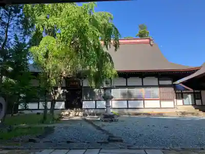 雲巌寺(秋田県)