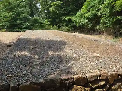 樺崎八幡宮(栃木県)