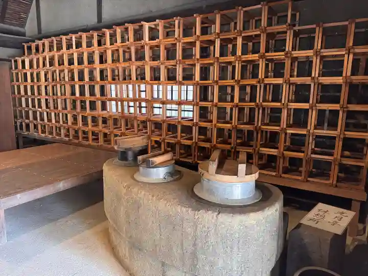 法華寺(奈良県)