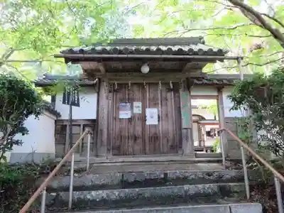 十輪寺(京都府)