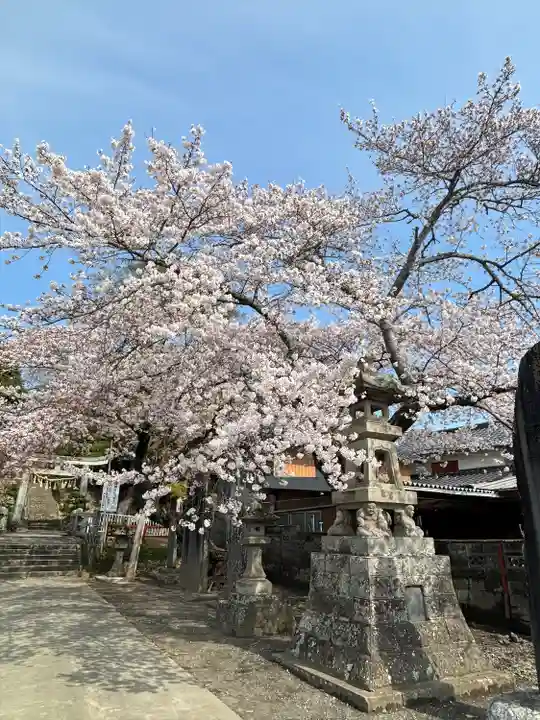 館腰神社(宮城県)