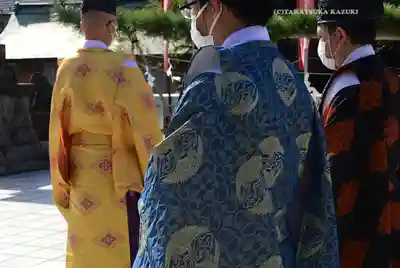 東京羽田 穴守稲荷神社(東京都)