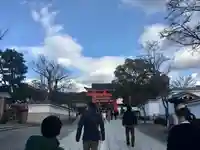 伏見稲荷大社のその他建物