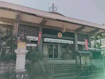 勝因寺(三重県)
