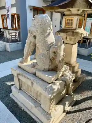 天祖神社(東京都)