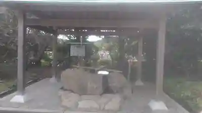 最福寺の手水舎