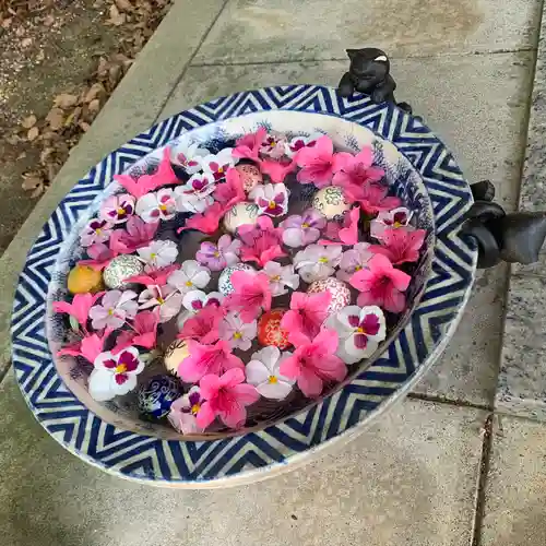 都波岐奈加等神社(三重県)