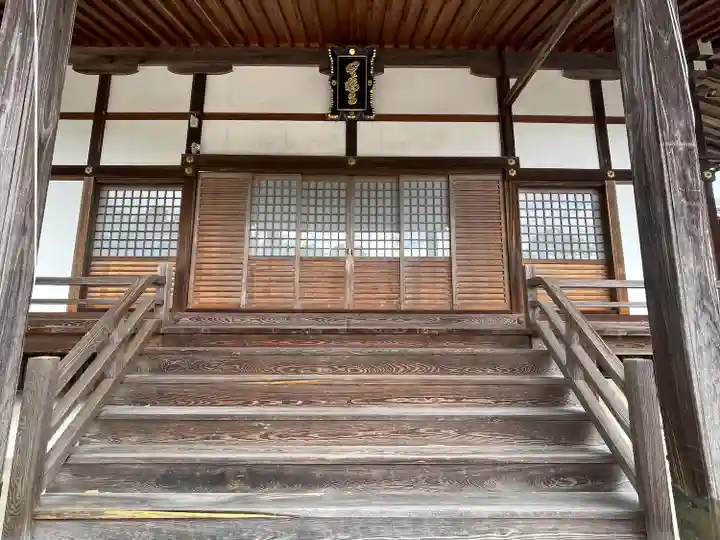 唯称寺(滋賀県)