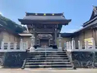 大泉寺(静岡県)