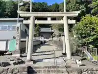 八幡神社(岐阜県)