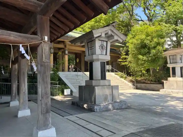 東郷神社(東京都)