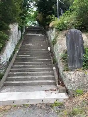 日吉山王神社(宮城県)