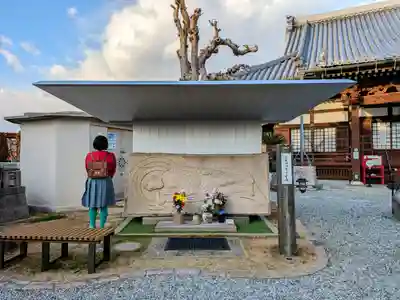 宣隆寺の芸術