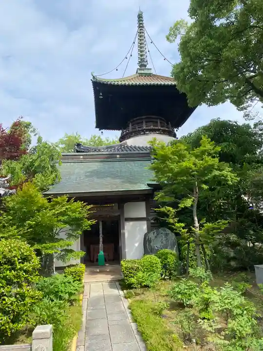 立江寺(徳島県)