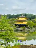 鹿苑寺(金閣寺)(京都府)