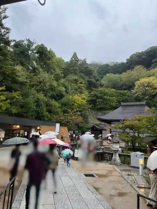 清水寺のその他建物