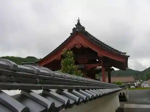 萬福寺のその他建物