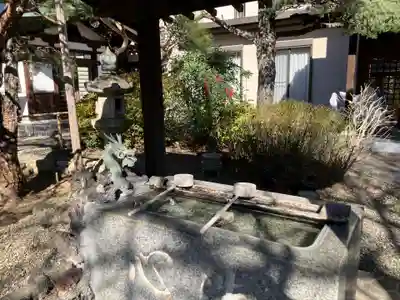 長松寺(神奈川県)