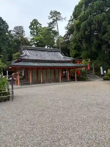 長岡天満宮(京都府)
