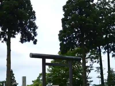 大山阿夫利神社(神奈川県)