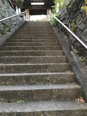 円応寺のその他建物