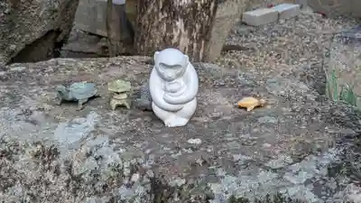 墨染寺（桜寺）(京都府)
