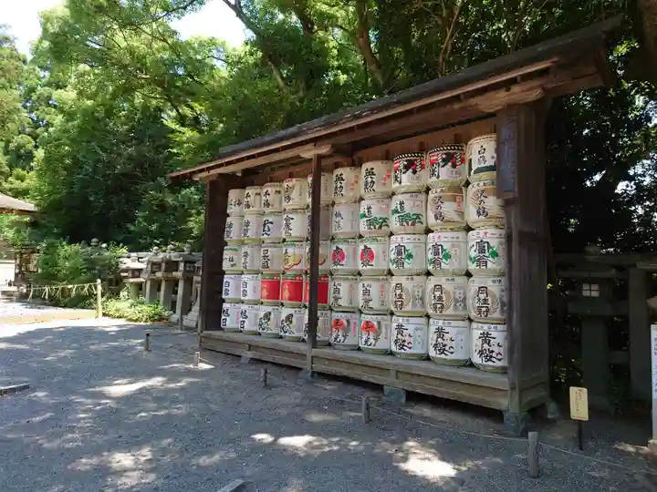 石清水八幡宮(京都府)