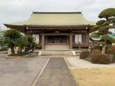 善養院(千葉県)
