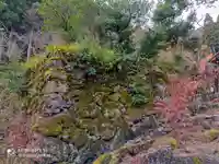 観音寺のその他建物