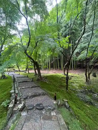 西芳寺(京都府)