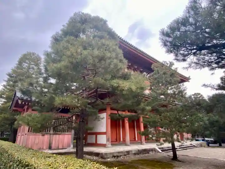 大徳寺(京都府)