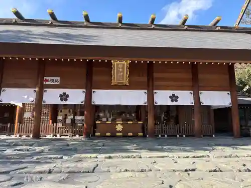 櫻木神社(千葉県)