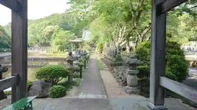 普明寺のその他建物